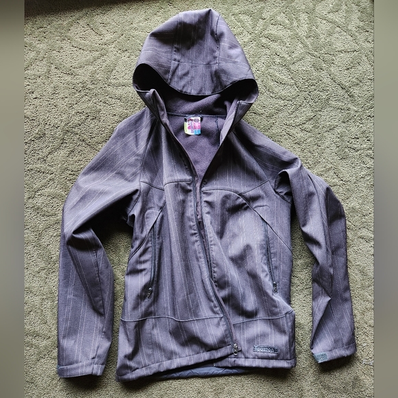 Burton Snowboard Coat sz L - Picture 3 of 6